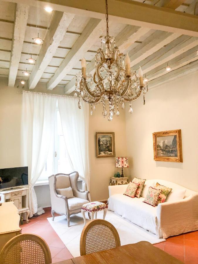 Palazzo Tiolo Apartment Verona Ngoại thất bức ảnh