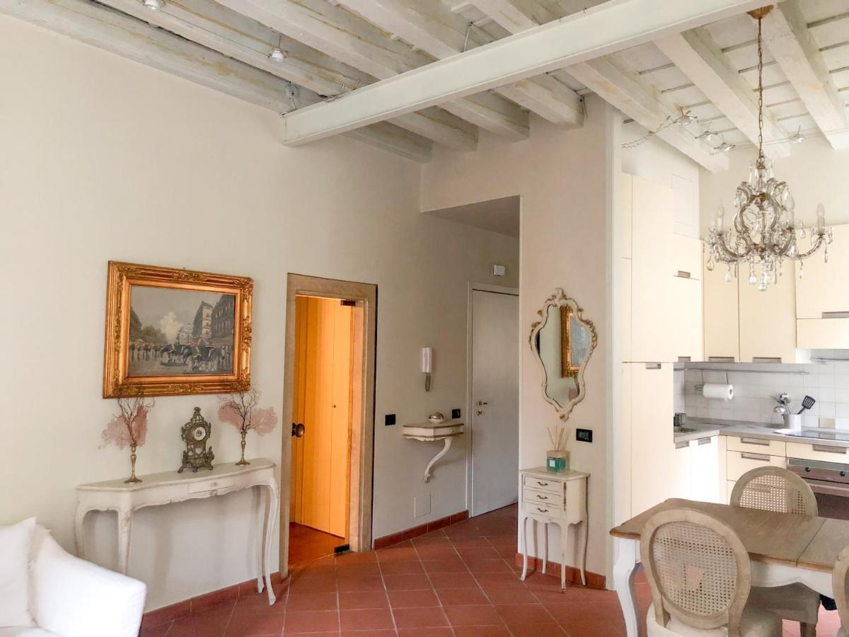 Palazzo Tiolo Apartment Verona Ngoại thất bức ảnh