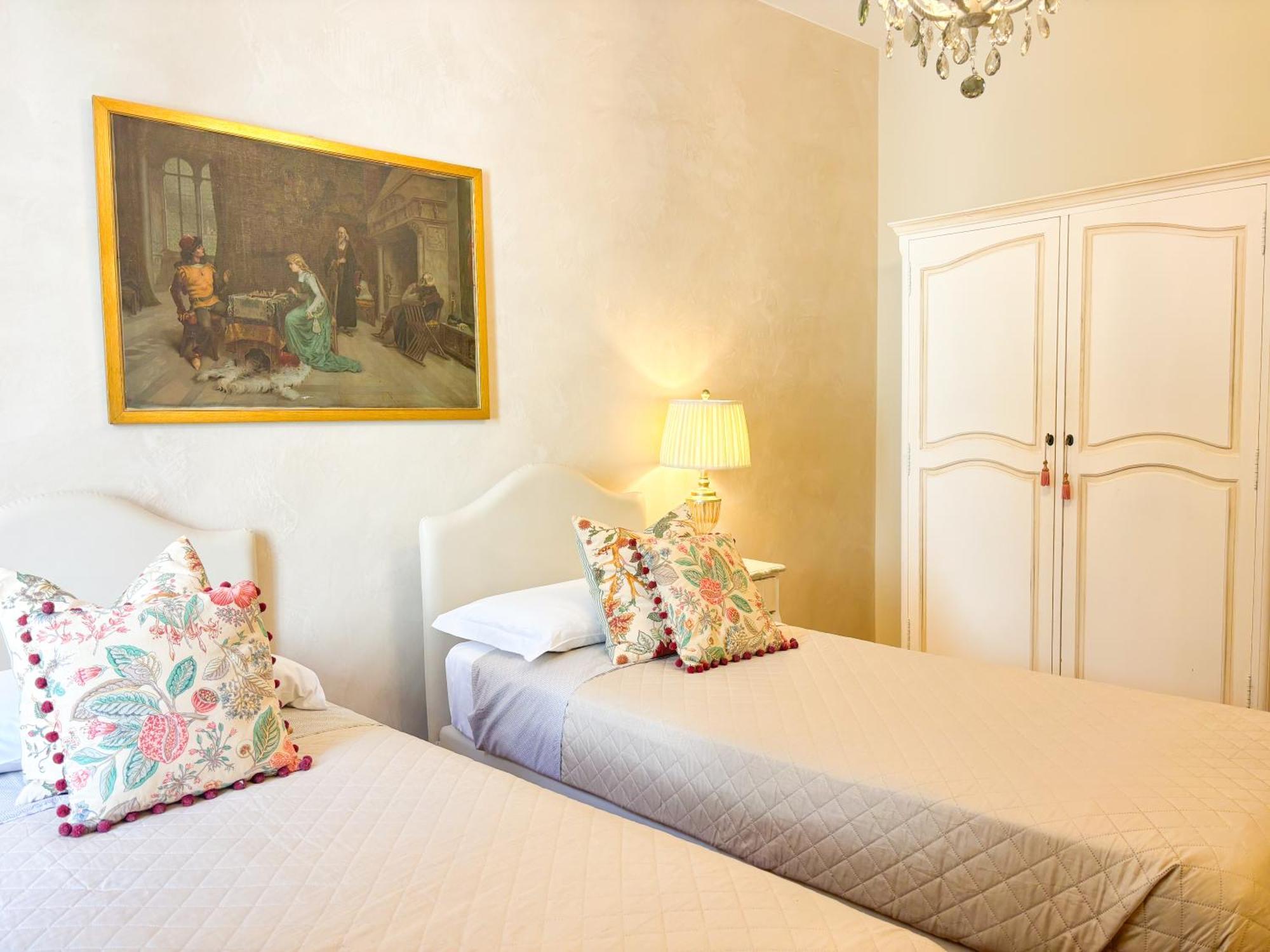 Palazzo Tiolo Apartment Verona Ngoại thất bức ảnh