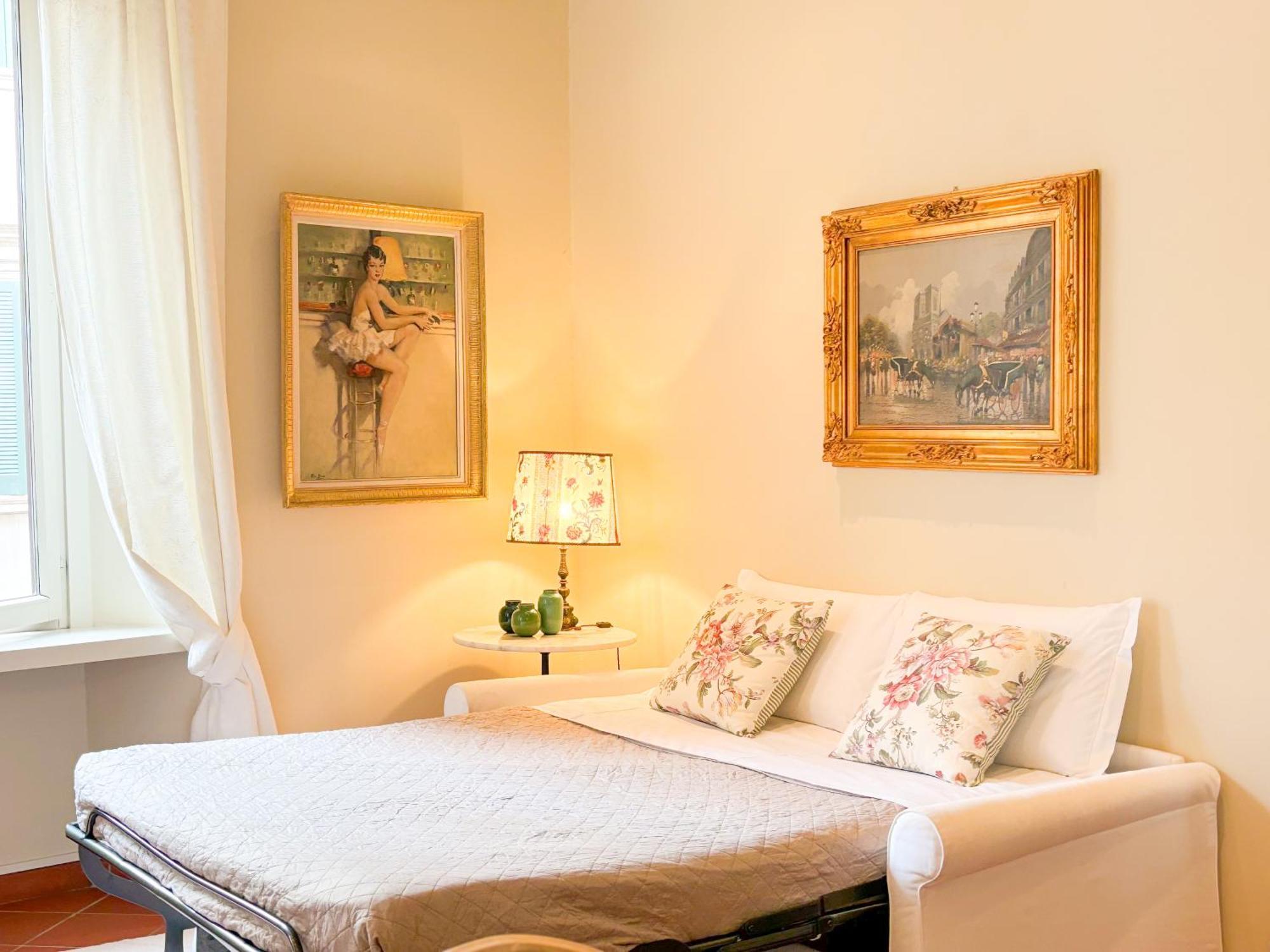 Palazzo Tiolo Apartment Verona Ngoại thất bức ảnh