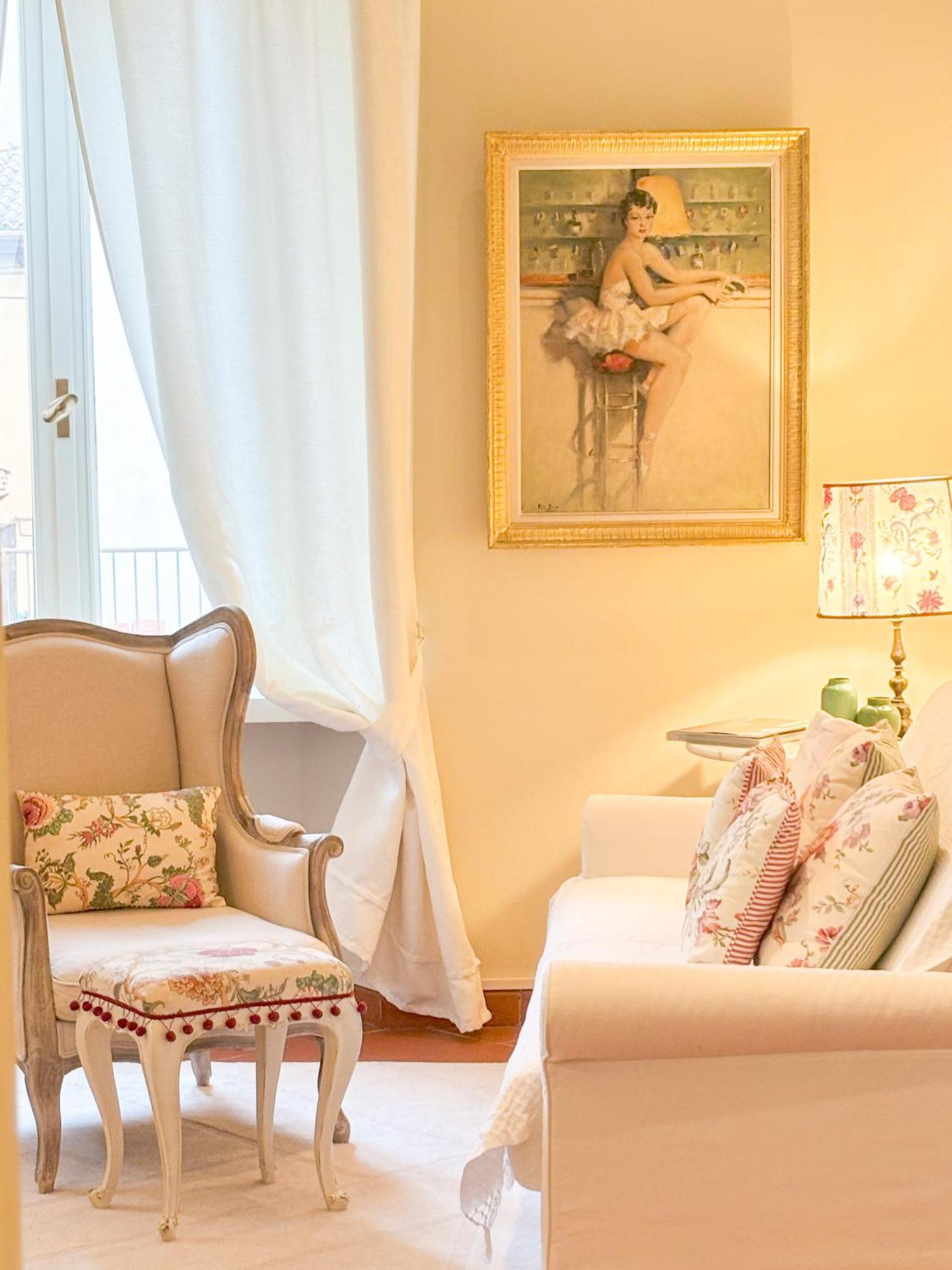 Palazzo Tiolo Apartment Verona Ngoại thất bức ảnh