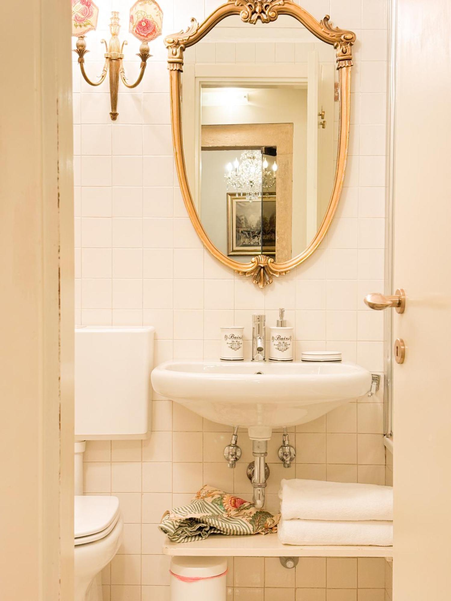 Palazzo Tiolo Apartment Verona Ngoại thất bức ảnh