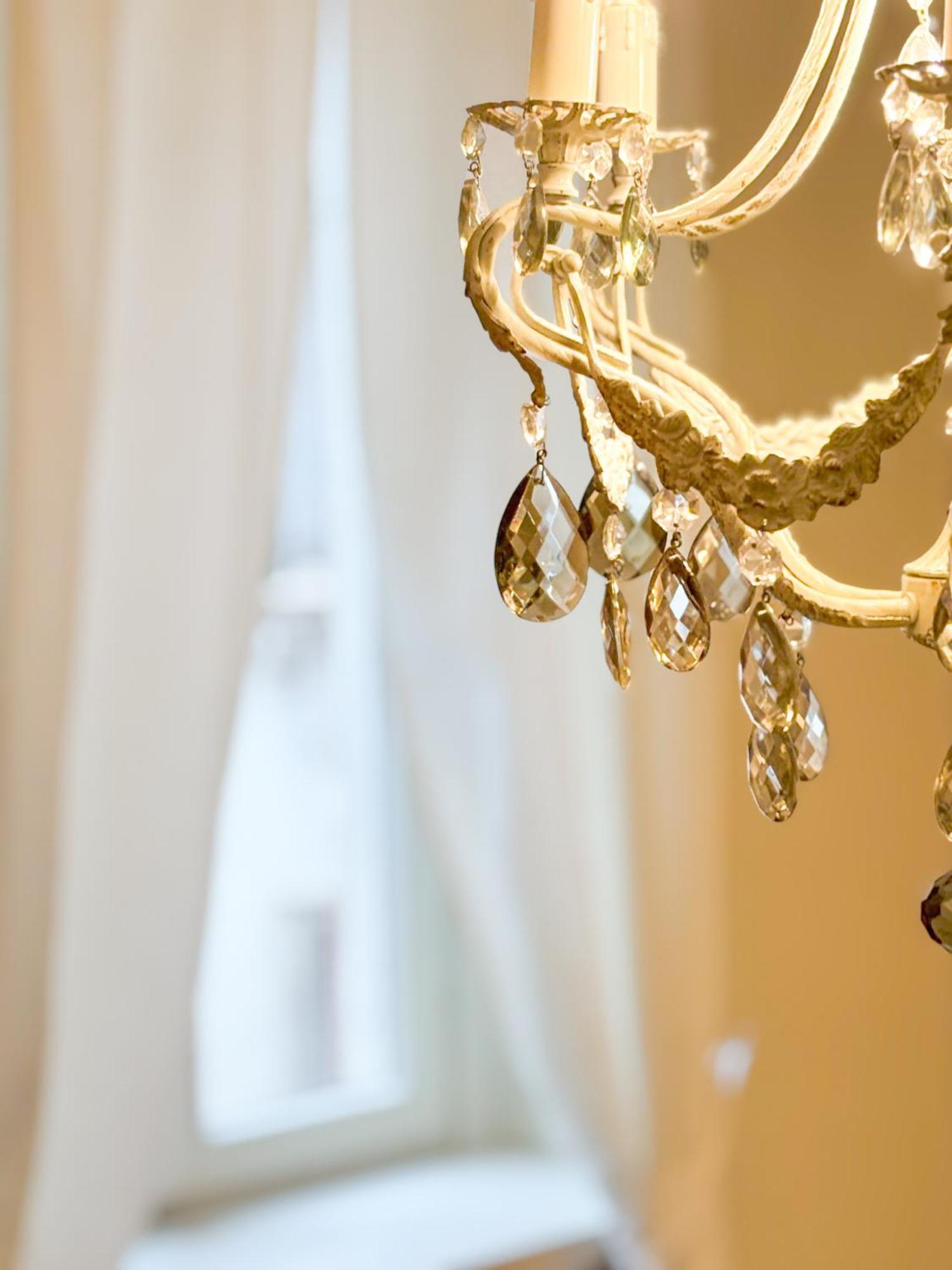 Palazzo Tiolo Apartment Verona Ngoại thất bức ảnh