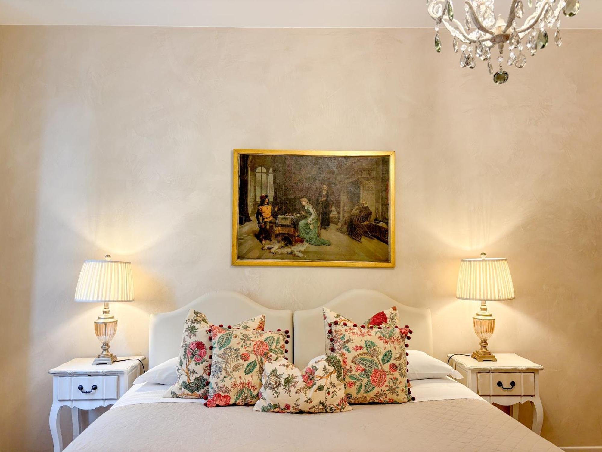 Palazzo Tiolo Apartment Verona Ngoại thất bức ảnh