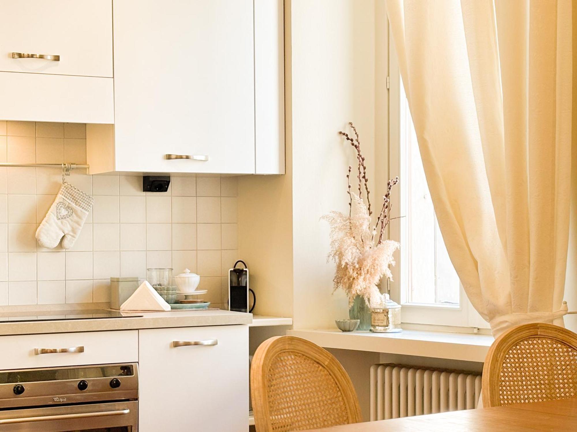 Palazzo Tiolo Apartment Verona Ngoại thất bức ảnh