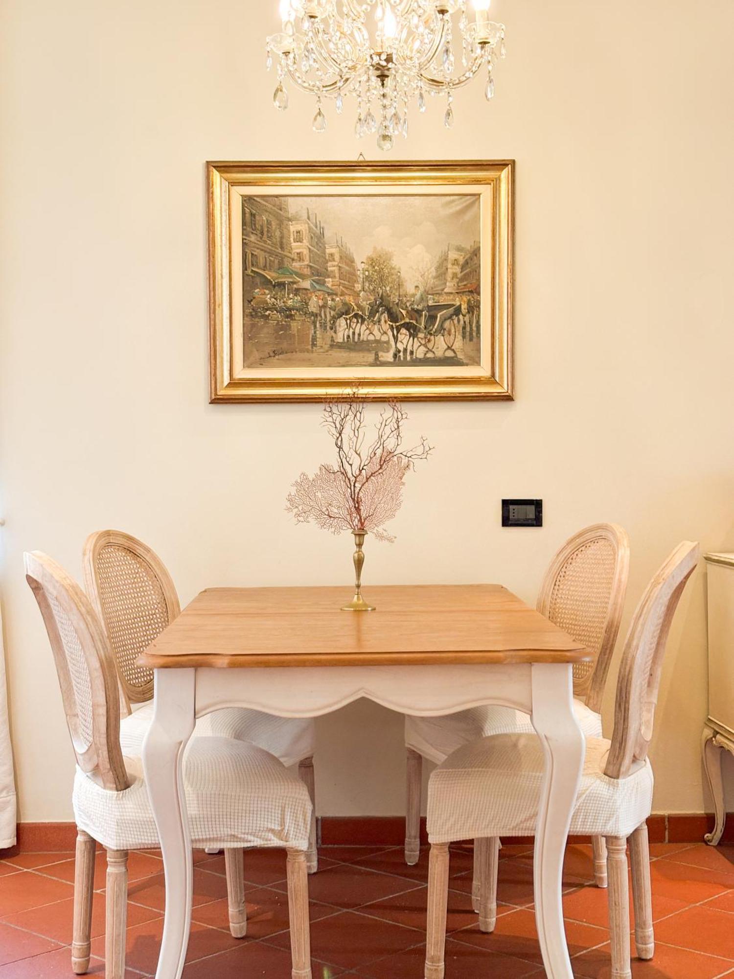 Palazzo Tiolo Apartment Verona Ngoại thất bức ảnh